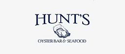 Seafood restaurant logo design