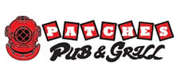 Patches Pub & Grill logo